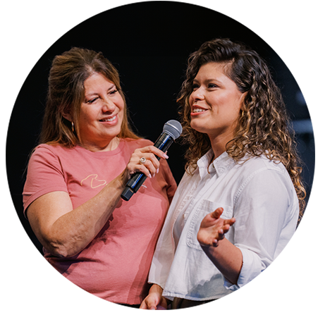 Share yout testimony