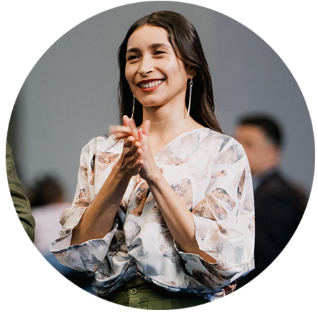 Share yout testimony