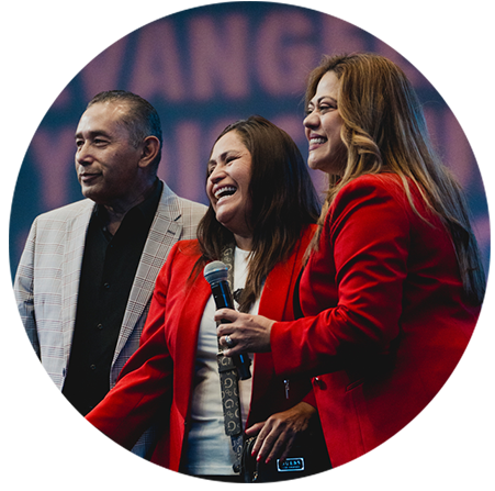 Share yout testimony