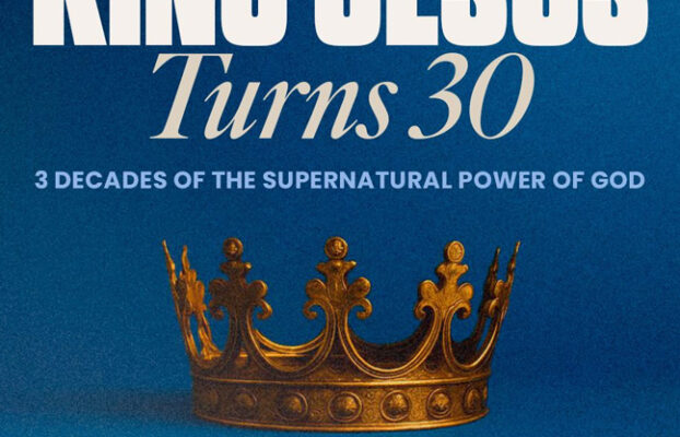 30 Years of Ministry